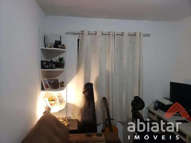 Apartamento para Venda em Taboão da Serra/SP Jardim Iracema 2 Quartos