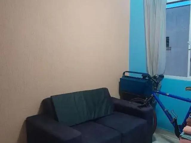 Apartamento para Venda em Taboão da Serra/SP Jardim Iracema 2 Quartos