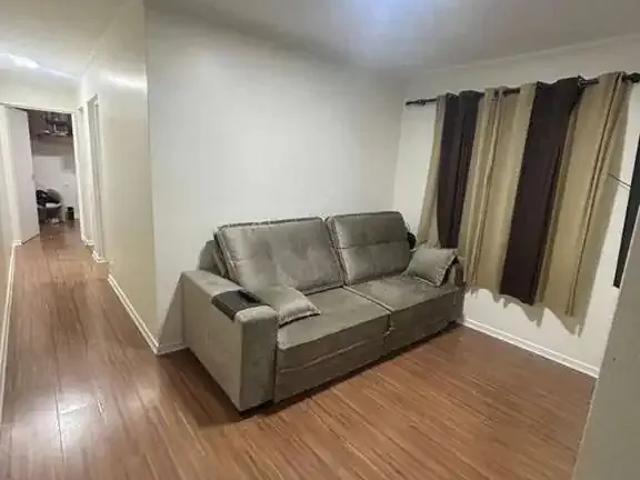 Apartamento para Venda em Taboão da Serra/SP Jardim Iracema 2 Quartos