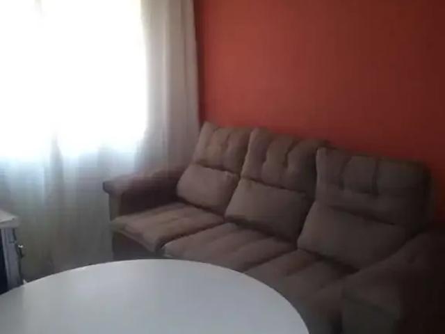 Apartamento para Venda em Taboão da Serra/SP Jardim Iracema 2 Quartos