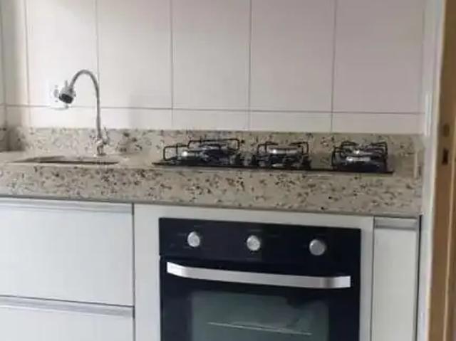 Apartamento para Venda em Taboão da Serra/SP Jardim Iracema 2 Quartos
