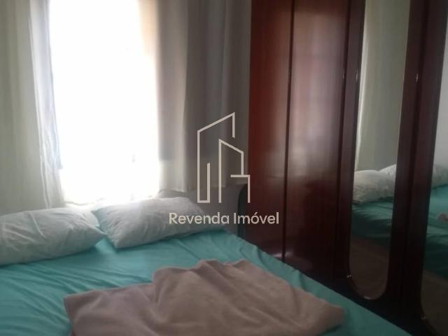 Apartamento para Venda em Taboão da Serra/SP Jardim Iracema 2 Quartos