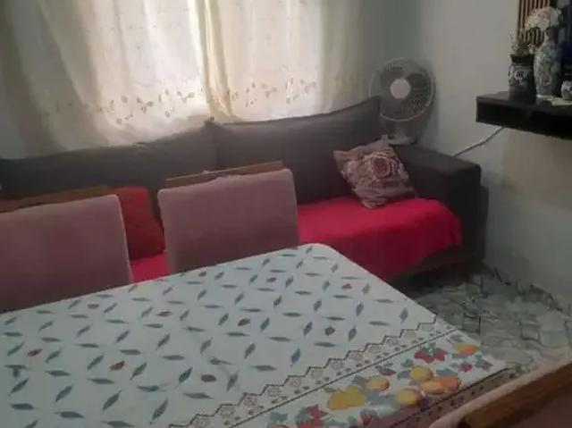 Apartamento para Venda em Taboão da Serra/SP Jardim Iracema 2 Quartos