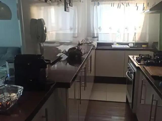 Apartamento para Venda em Taboão da Serra/SP Jardim Irapua 2 Quartos