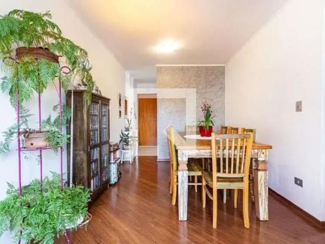 Apartamento para Venda em Taboão da Serra/SP Jardim Kuabara 2 Quartos