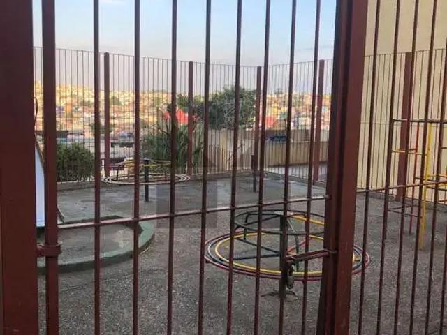 Apartamento para Venda em Taboão da Serra/SP Jardim Maria Luiza 2 Quartos
