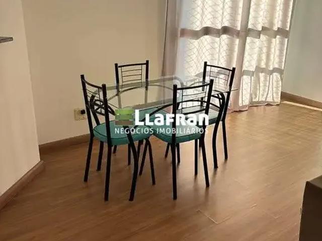 Apartamento para Venda em Taboão da Serra/SP Jardim Maria Rosa 2 Quartos