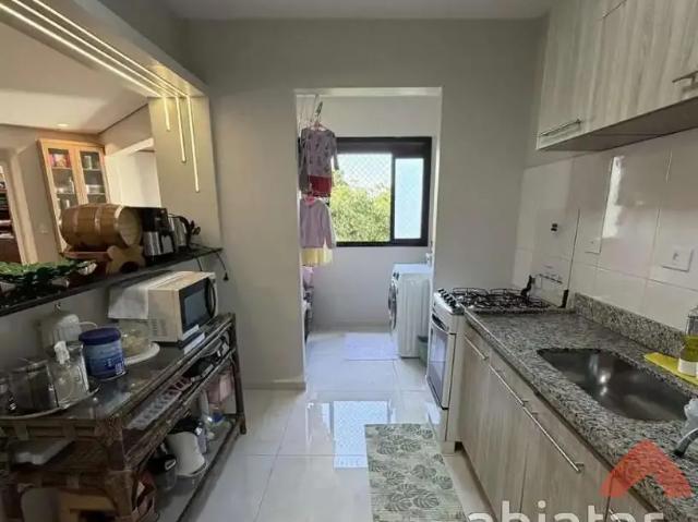 Apartamento para Venda em Taboão da Serra/SP Jardim Maria Rosa 2 Quartos