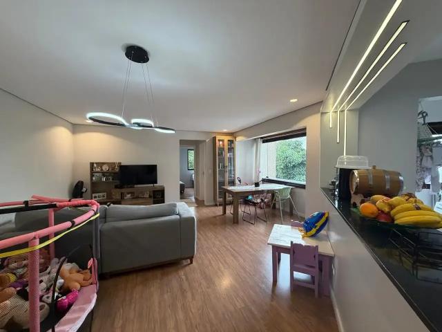 Apartamento para Venda em Taboão da Serra/SP Jardim Maria Rosa 2 Quartos