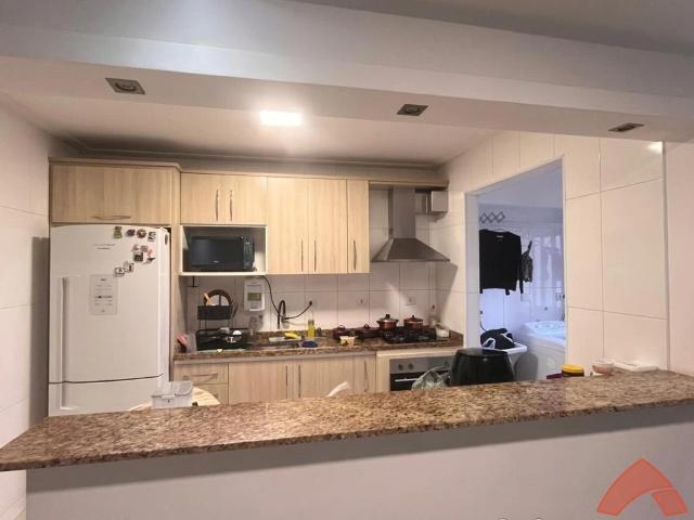 Apartamento para Venda em Taboão da Serra/SP Jardim Maria Rosa 2 Quartos
