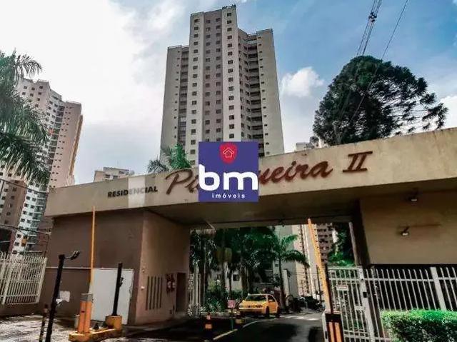 Apartamento para Venda em Taboão da Serra/SP Jardim Maria Rosa 2 Quartos