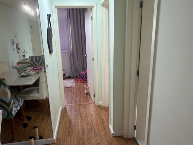 Apartamento para Venda em Taboão da Serra/SP Jardim Maria Rosa 2 Quartos
