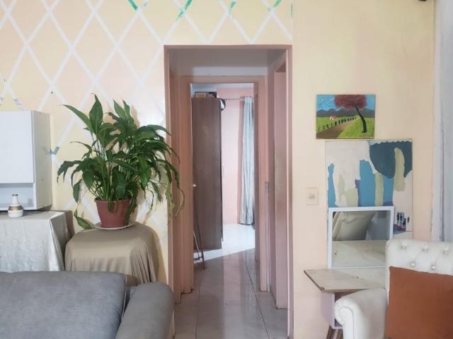 Apartamento para Venda em Taboão da Serra/SP Jardim Maria Rosa 2 Quartos