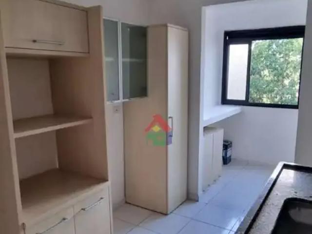 Apartamento para Venda em Taboão da Serra/SP Jardim Maria Rosa 2 Quartos