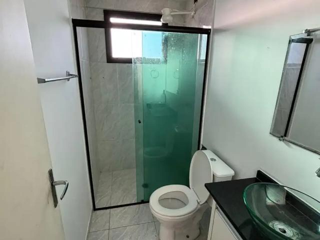 Apartamento para Venda em Taboão da Serra/SP Jardim Maria Rosa 2 Quartos