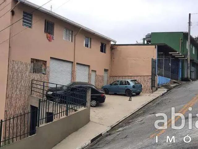 Apartamento para Venda em Taboão da Serra/SP Jardim Maria Rosa 2 Quartos
