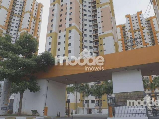 Apartamento para Venda em Taboão da Serra/SP Jardim Maria Rosa 2 Quartos