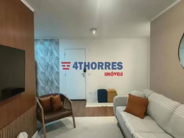 Apartamento para Venda em Taboão da Serra/SP Jardim Maria Rosa 2 Quartos