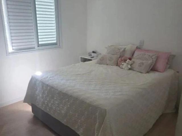 Apartamento para Venda em Taboão da Serra/SP Jardim Maria Rosa 3 Quartos
