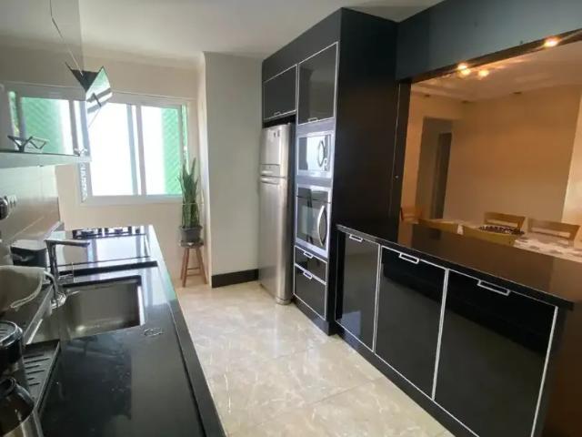 Apartamento para Venda em Taboão da Serra/SP Jardim Maria Rosa 3 Quartos