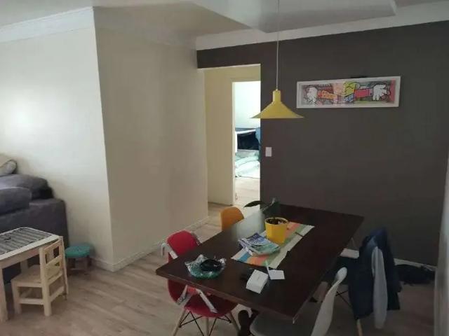 Apartamento para Venda em Taboão da Serra/SP Jardim Maria Rosa 3 Quartos