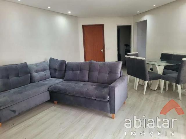 Apartamento para Venda em Taboão da Serra/SP Jardim Maria Rosa 3 Quartos