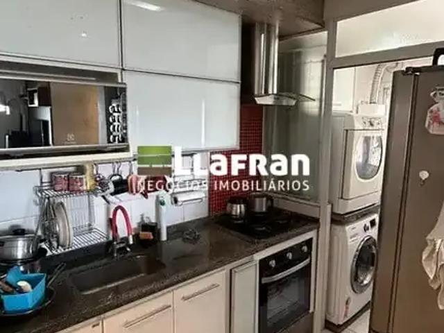 Apartamento para Venda em Taboão da Serra/SP Jardim Maria Rosa 3 Quartos