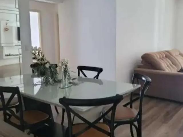 Apartamento para Venda em Taboão da Serra/SP Jardim Maria Rosa 3 Quartos