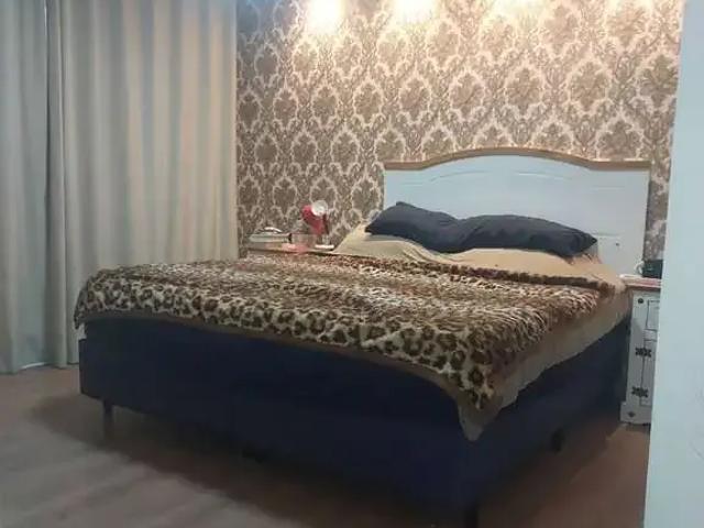 Apartamento para Venda em Taboão da Serra/SP Jardim Maria Rosa 3 Quartos