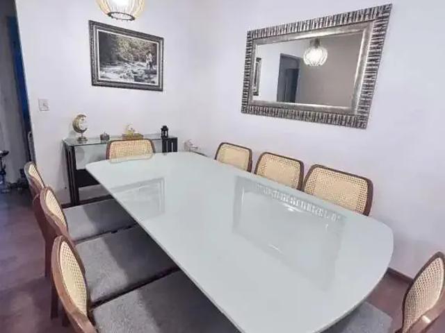 Apartamento para Venda em Taboão da Serra/SP Jardim Maria Rosa 3 Quartos