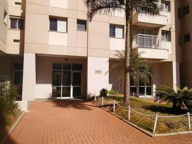 Apartamento para Venda em Taboão da Serra/SP Jardim Maria Rosa 3 Quartos