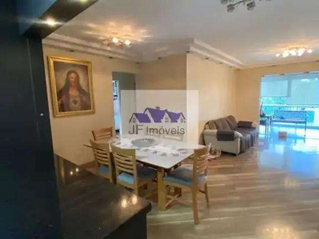 Apartamento para Venda em Taboão da Serra/SP Jardim Maria Rosa 3 Quartos