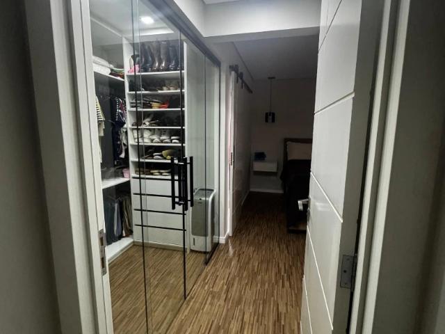 Apartamento para Venda em Taboão da Serra/SP Jardim Maria Rosa 3 Quartos