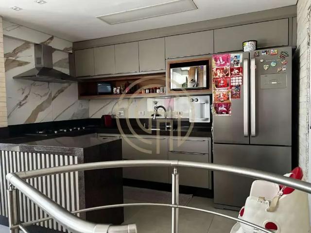 Apartamento para Venda em Taboão da Serra/SP Jardim Maria Rosa 3 Quartos