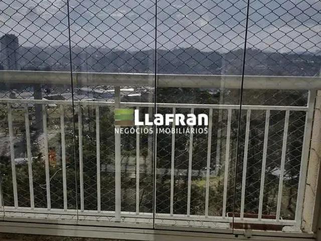 Apartamento para Venda em Taboão da Serra/SP Jardim Maria Rosa 3 Quartos