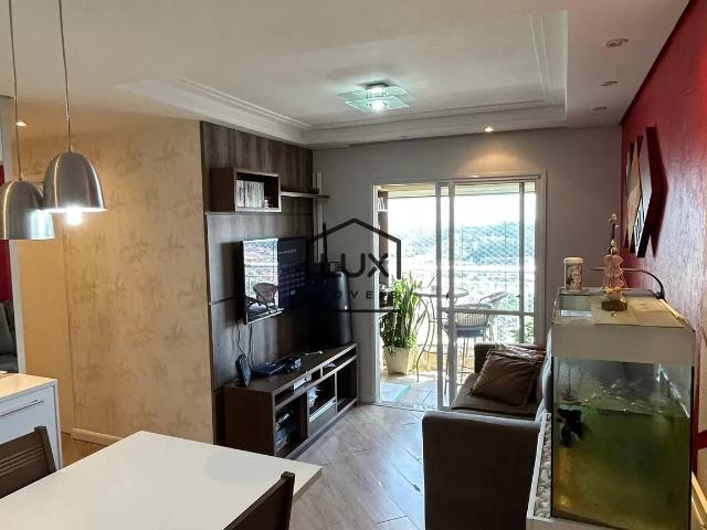 Apartamento para Venda em Taboão da Serra/SP Jardim Maria Rosa 3 Quartos