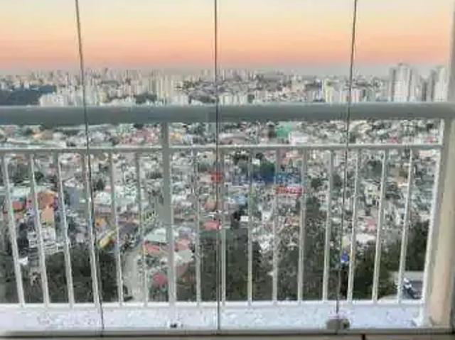 Apartamento para Venda em Taboão da Serra/SP Jardim Maria Rosa 3 Quartos