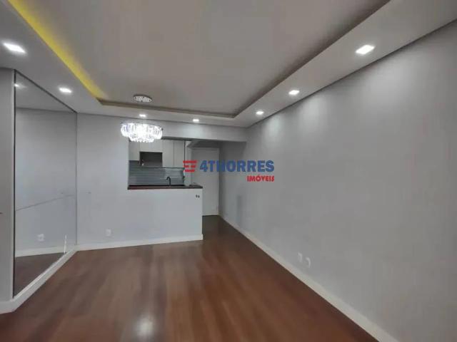 Apartamento para Venda em Taboão da Serra/SP Jardim Maria Rosa 3 Quartos