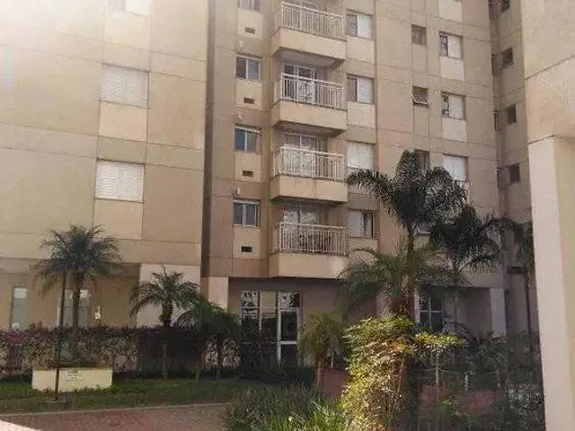Apartamento para Venda em Taboão da Serra/SP Jardim Maria Rosa 3 Quartos