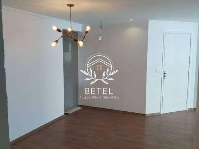 Apartamento para Venda em Taboão da Serra/SP Jardim Maria Rosa 3 Quartos