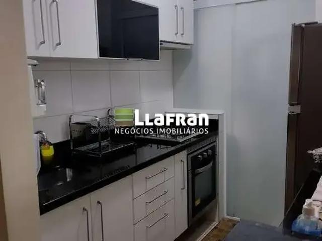 Apartamento para Venda em Taboão da Serra/SP Jardim Maria Rosa 3 Quartos