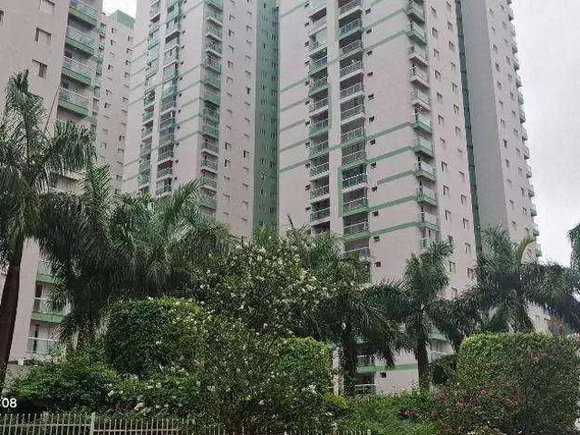 Apartamento para Venda em Taboão da Serra/SP Jardim Maria Rosa 3 Quartos