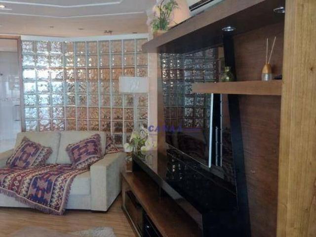 Apartamento para Venda em Taboão da Serra/SP Jardim Maria Rosa 3 Quartos