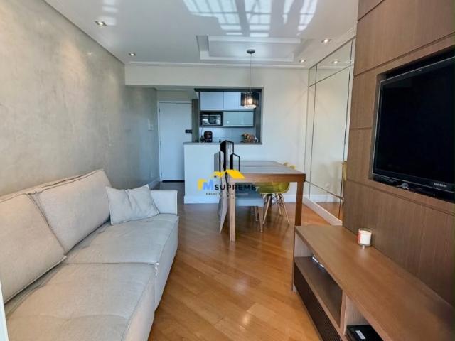 Apartamento para Venda em Taboão da Serra/SP Jardim Maria Rosa 3 Quartos