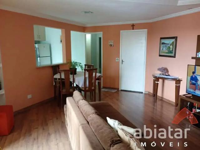Apartamento para Venda em Taboão da Serra/SP Jardim Maria Rosa 3 Quartos