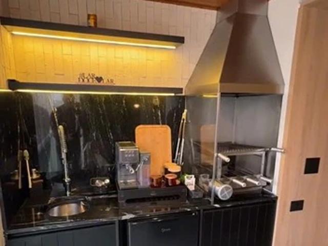Apartamento para Venda em Taboão da Serra/SP Jardim Maria Rosa 3 Quartos