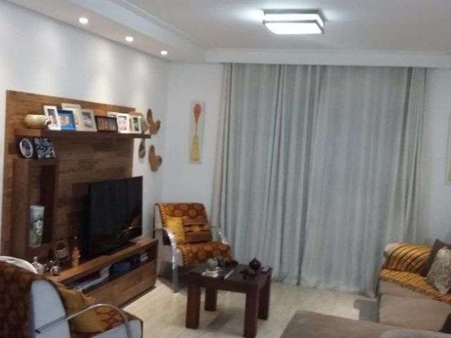 Apartamento para Venda em Taboão da Serra/SP Jardim Maria Rosa 4 Quartos