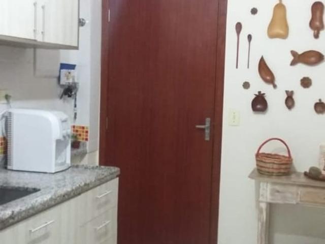 Apartamento para Venda em Taboão da Serra/SP Jardim Maria Rosa 4 Quartos