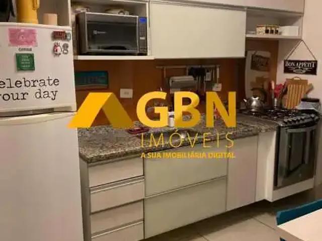 Apartamento para Venda em Taboão da Serra/SP Jardim Maria Rosa