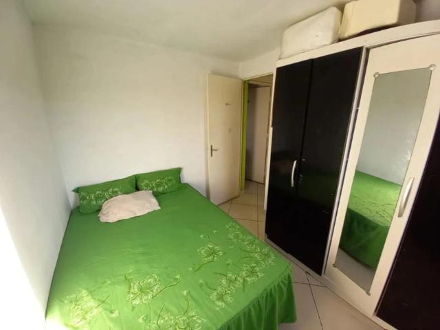 Apartamento para Venda em Taboão da Serra/SP Jardim Mirna 2 Quartos
